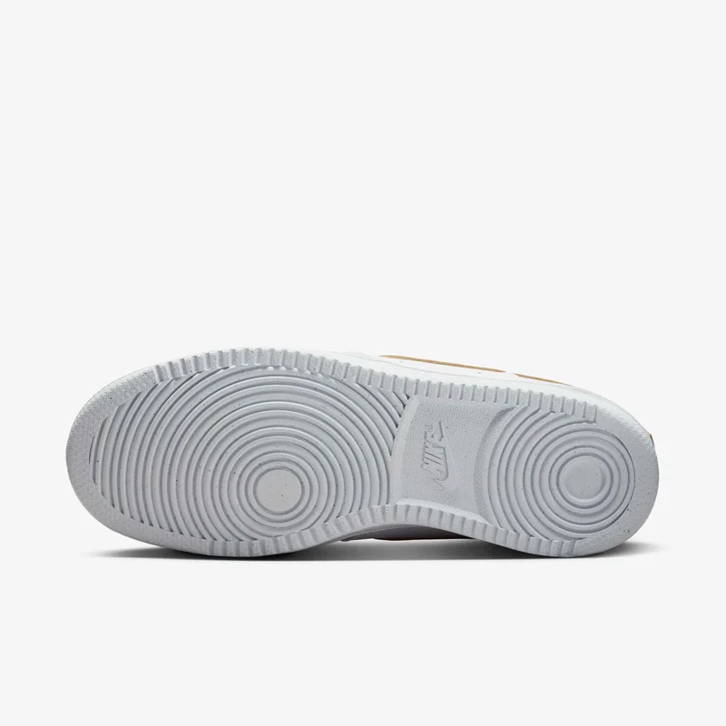 Nike Women's Court Vision Low Next Nature Shoes